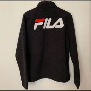 Women’s Fila Sweatshirt